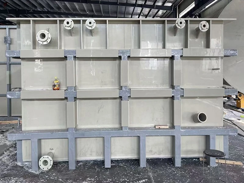 plating tank plating tank